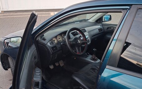 Mitsubishi Lancer IX, 2006 год, 545 000 рублей, 5 фотография