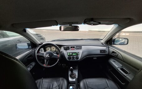 Mitsubishi Lancer IX, 2006 год, 545 000 рублей, 7 фотография
