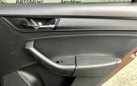 Skoda Rapid I, 2018 год, 850 000 рублей, 16 фотография