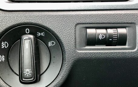 Skoda Rapid I, 2018 год, 850 000 рублей, 13 фотография