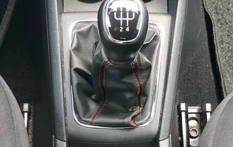 Skoda Rapid I, 2018 год, 850 000 рублей, 12 фотография