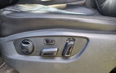 Volkswagen Touareg III, 2015 год, 2 300 000 рублей, 18 фотография