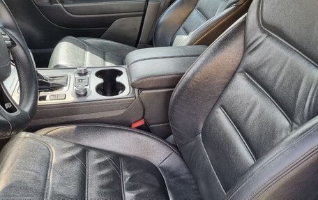 Volkswagen Touareg III, 2015 год, 2 300 000 рублей, 22 фотография
