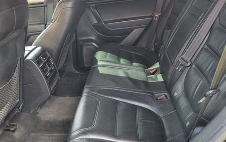 Volkswagen Touareg III, 2015 год, 2 300 000 рублей, 21 фотография