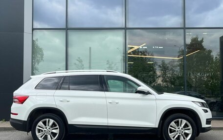 Skoda Kodiaq I, 2018 год, 1 725 000 рублей, 4 фотография