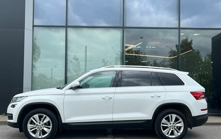 Skoda Kodiaq I, 2018 год, 1 725 000 рублей, 8 фотография