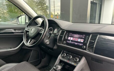 Skoda Kodiaq I, 2018 год, 1 725 000 рублей, 10 фотография