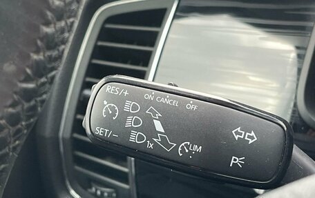 Skoda Kodiaq I, 2018 год, 1 725 000 рублей, 20 фотография