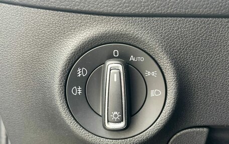 Skoda Kodiaq I, 2018 год, 1 725 000 рублей, 21 фотография