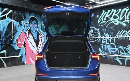 Skoda Rapid II, 2020 год, 1 295 000 рублей, 5 фотография