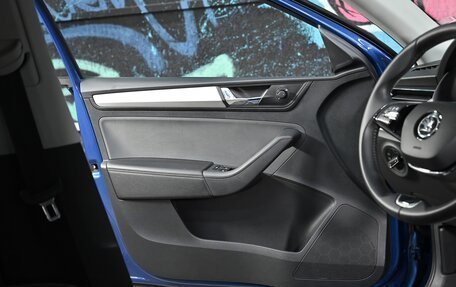 Skoda Rapid II, 2020 год, 1 295 000 рублей, 7 фотография