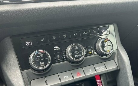 Skoda Kodiaq I, 2018 год, 1 725 000 рублей, 17 фотография