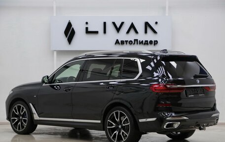 BMW X7, 2020 год, 7 799 000 рублей, 2 фотография