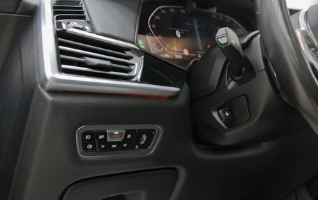 BMW X7, 2020 год, 7 799 000 рублей, 7 фотография