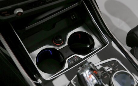 BMW X7, 2020 год, 7 799 000 рублей, 9 фотография