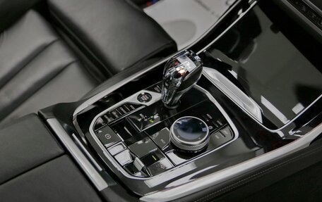 BMW X7, 2020 год, 7 799 000 рублей, 8 фотография