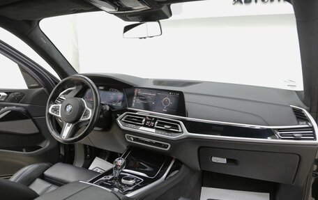 BMW X7, 2020 год, 7 799 000 рублей, 6 фотография