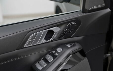 BMW X7, 2020 год, 7 799 000 рублей, 13 фотография
