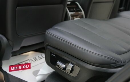 BMW X7, 2020 год, 7 799 000 рублей, 17 фотография