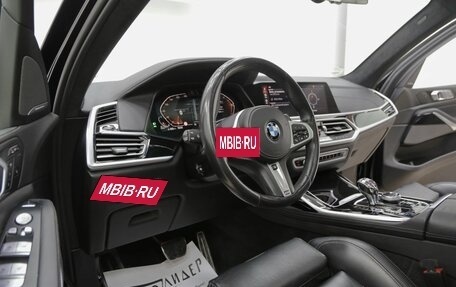 BMW X7, 2020 год, 7 799 000 рублей, 5 фотография