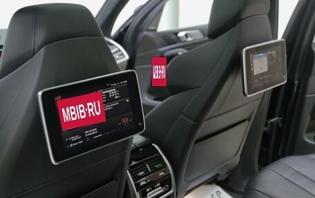 BMW X7, 2020 год, 7 799 000 рублей, 16 фотография