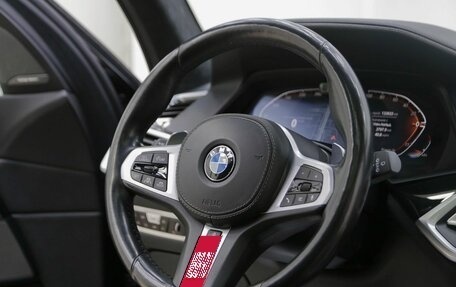 BMW X7, 2020 год, 7 799 000 рублей, 11 фотография