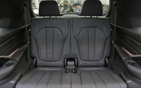 BMW X7, 2020 год, 7 799 000 рублей, 23 фотография