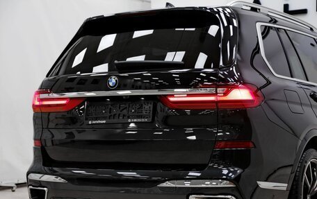 BMW X7, 2020 год, 7 799 000 рублей, 27 фотография