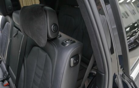 BMW X7, 2020 год, 7 799 000 рублей, 18 фотография
