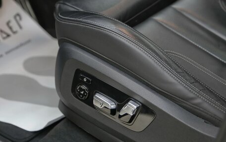 BMW X7, 2020 год, 7 799 000 рублей, 21 фотография
