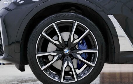 BMW X7, 2020 год, 7 799 000 рублей, 30 фотография