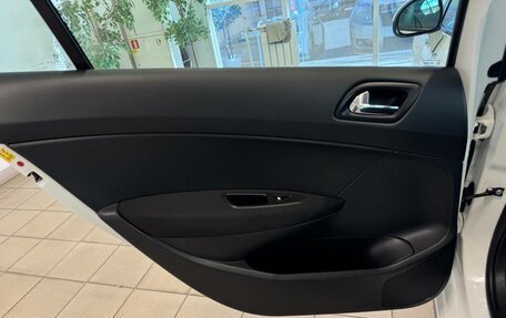 Peugeot 408 I рестайлинг, 2012 год, 770 000 рублей, 15 фотография