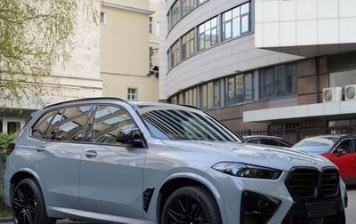 BMW X5 M, 2024 год, 16 500 000 рублей, 1 фотография
