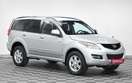 Great Wall Hover H5, 2012 год, 685 000 рублей, 1 фотография