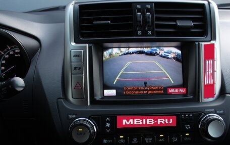 Toyota Land Cruiser Prado 150 рестайлинг 2, 2013 год, 3 080 000 рублей, 15 фотография