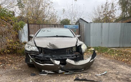 Honda Civic VIII, 2008 год, 450 000 рублей, 1 фотография