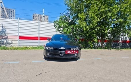 Alfa Romeo 159, 2011 год, 1 700 000 рублей, 1 фотография