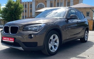 BMW X1, 2013 год, 1 425 000 рублей, 1 фотография