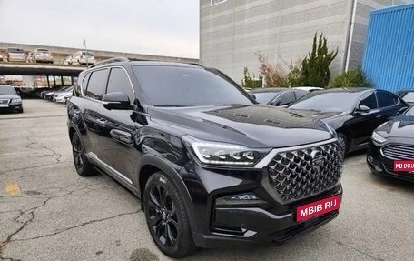 SsangYong Rexton, 2023 год, 4 659 777 рублей, 1 фотография