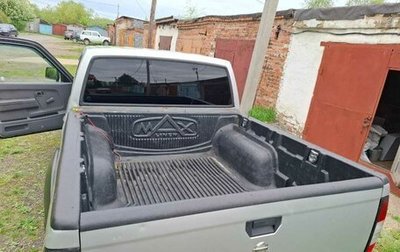 Nissan NP300, 2011 год, 1 100 000 рублей, 1 фотография