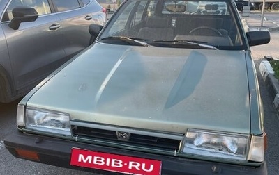 Subaru Leone III, 1987 год, 155 000 рублей, 1 фотография