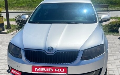 Skoda Octavia, 2013 год, 1 400 000 рублей, 1 фотография