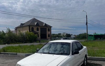 Nissan Sunny B15, 2002 год, 330 000 рублей, 1 фотография