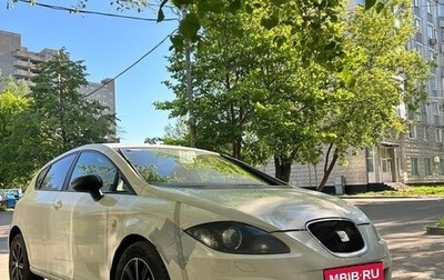 SEAT Leon II, 2012 год, 500 000 рублей, 1 фотография