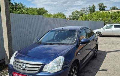 Nissan Almera, 2016 год, 1 000 000 рублей, 1 фотография
