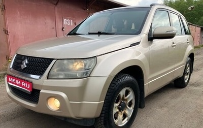 Suzuki Grand Vitara, 2008 год, 770 000 рублей, 1 фотография