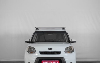 KIA Soul I рестайлинг, 2009 год, 1 249 000 рублей, 1 фотография