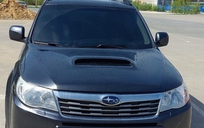 Subaru Forester, 2008 год, 1 150 000 рублей, 1 фотография