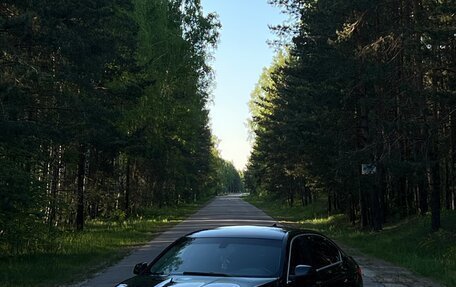 BMW 5 серия, 2013 год, 1 750 000 рублей, 1 фотография