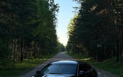 BMW 5 серия, 2013 год, 1 750 000 рублей, 1 фотография